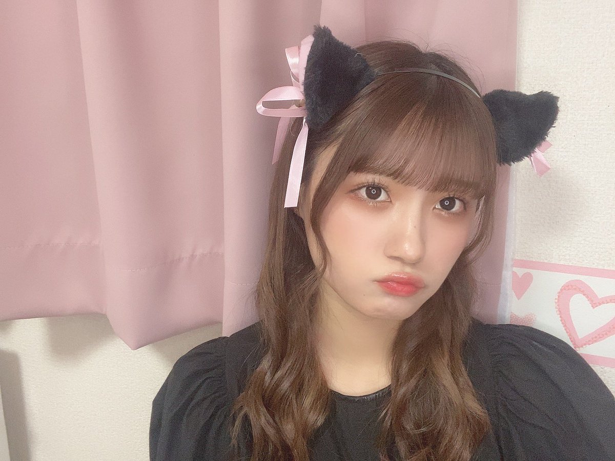 【SKE48】中野愛理が直球のお願い！！！