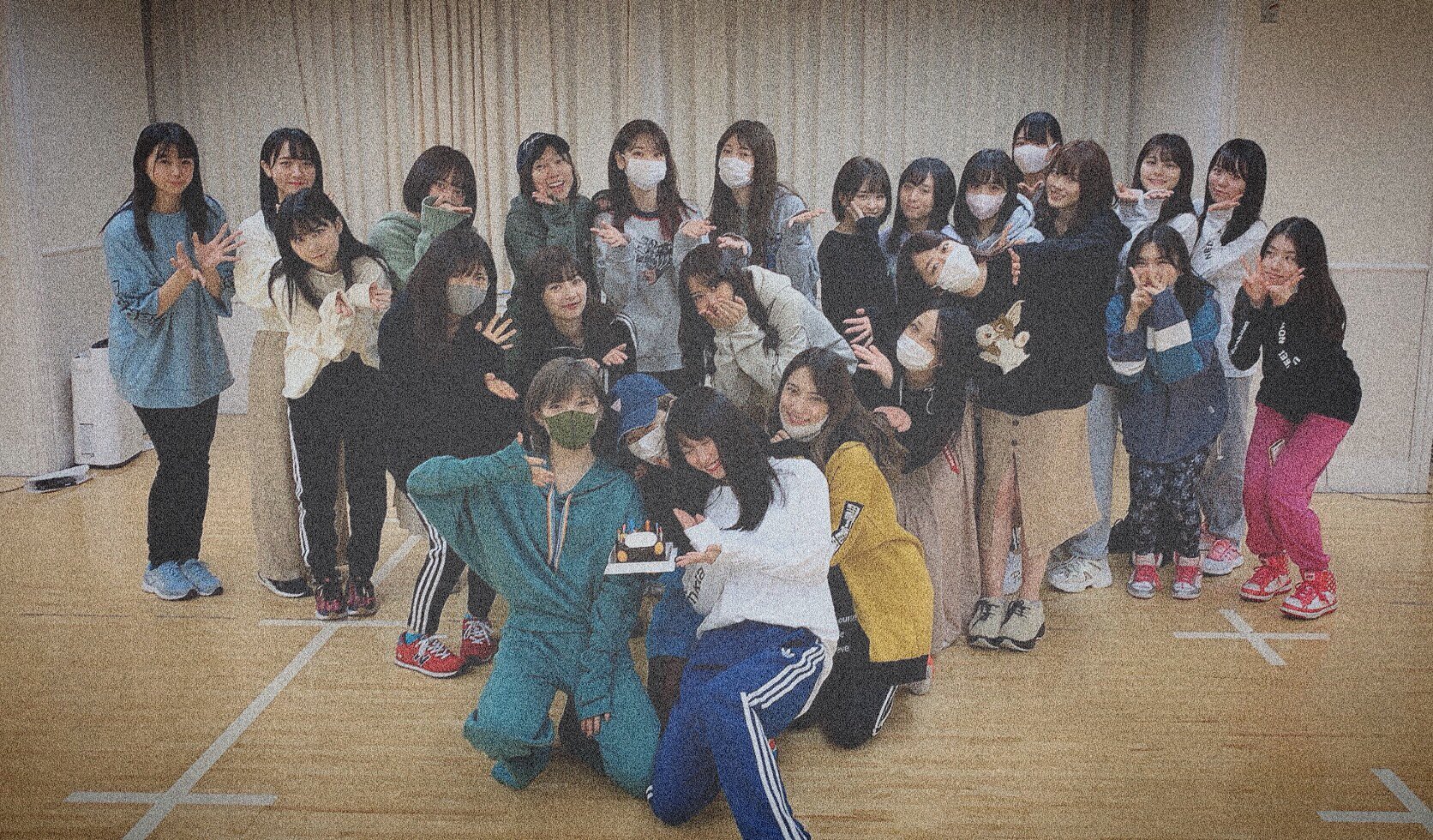 【NGT48】本間日陽 応援スレ★56【ひなたん】 	YouTube動画>18本 ->画像>190枚 