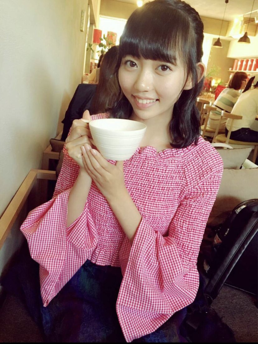 Ske48 野島樺乃 14歳から19歳現在 メイク ファッション 美容に興味持ったらこうなった Ske48箱推し