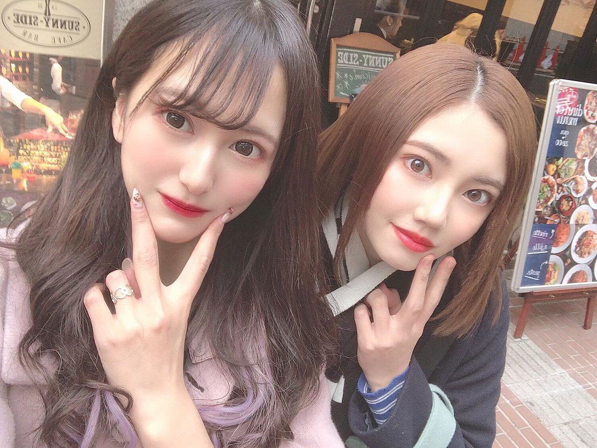 Ske48まとめはエメラルド まとえめ 空美夕日