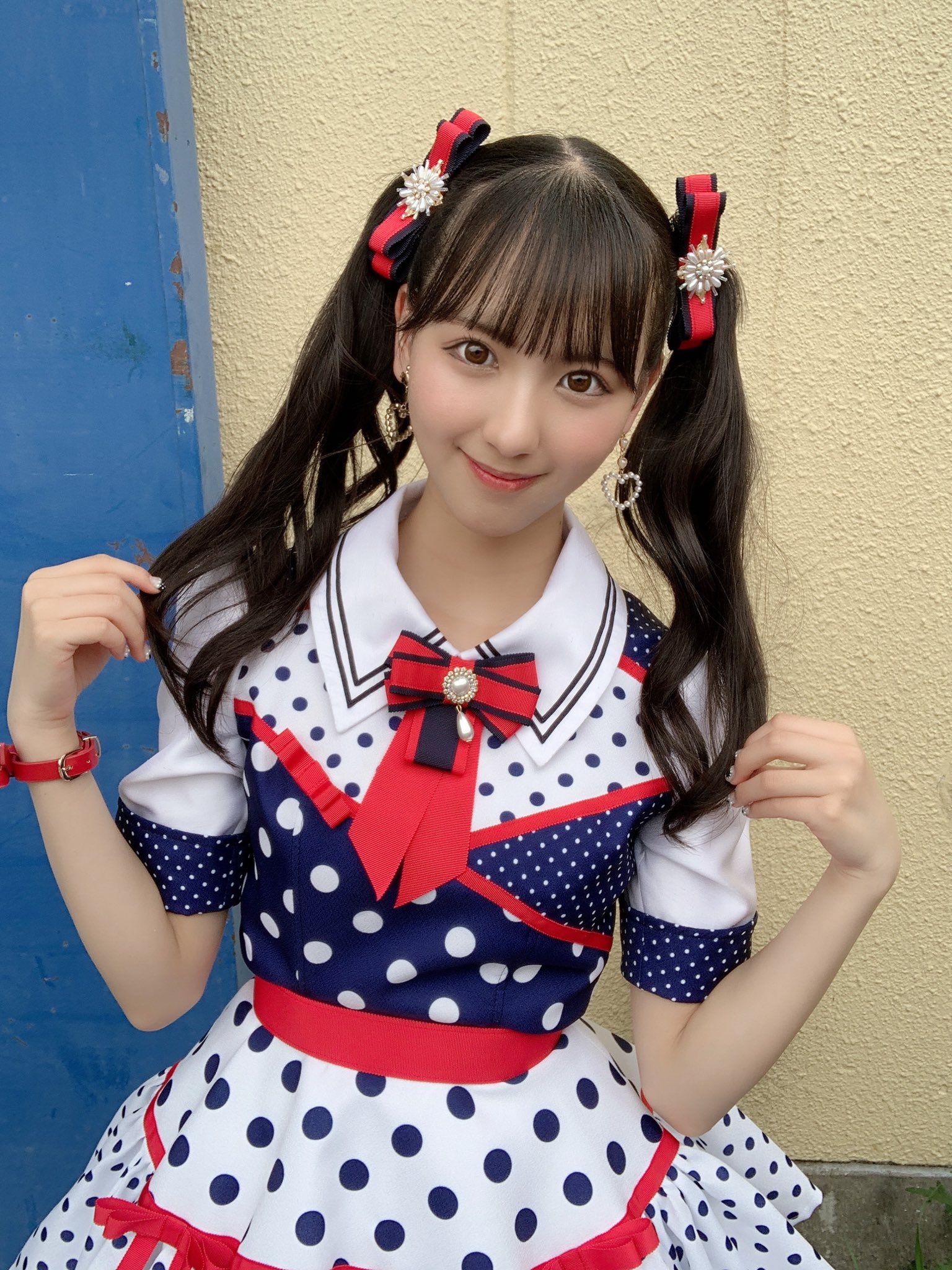 Ske48 末永桜花 プリマステラの新衣装が公開されていました ろいアンテナ