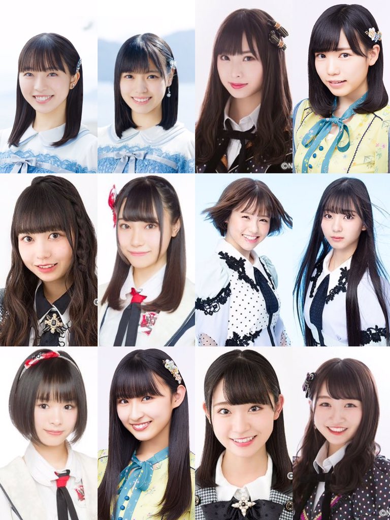 Akb48 56thシングル サステナブル カップリング曲 選抜メンバーが発表 Ske48箱推し