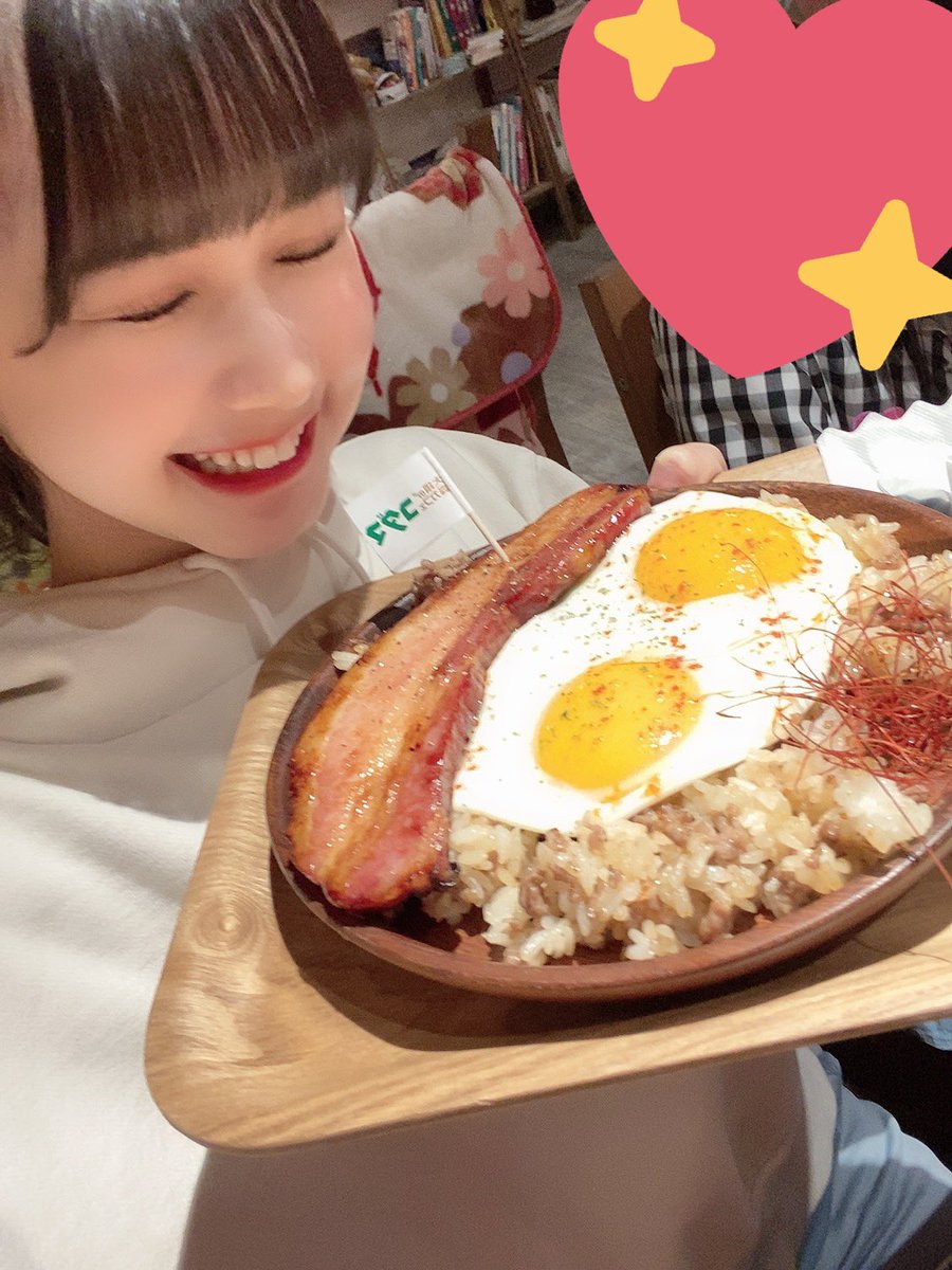 Ske48 田辺美月 アニメに出てきそうな食べ物だね Ske48箱推し Ske48 田辺美月 アニメに出てきそうな食べ物だね Ske48箱推し