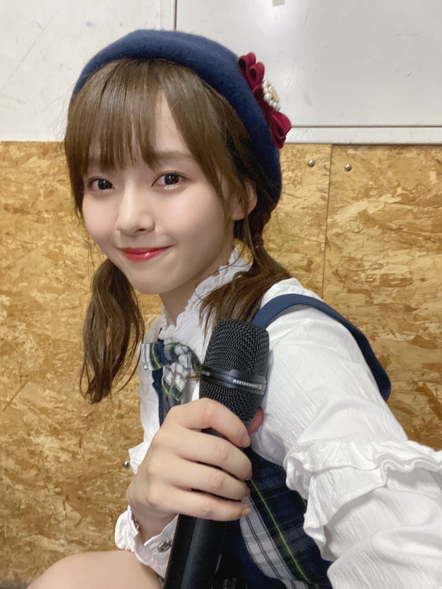 Ske48 くやしいけど髙畑結希がかわいい Ske48箱推し