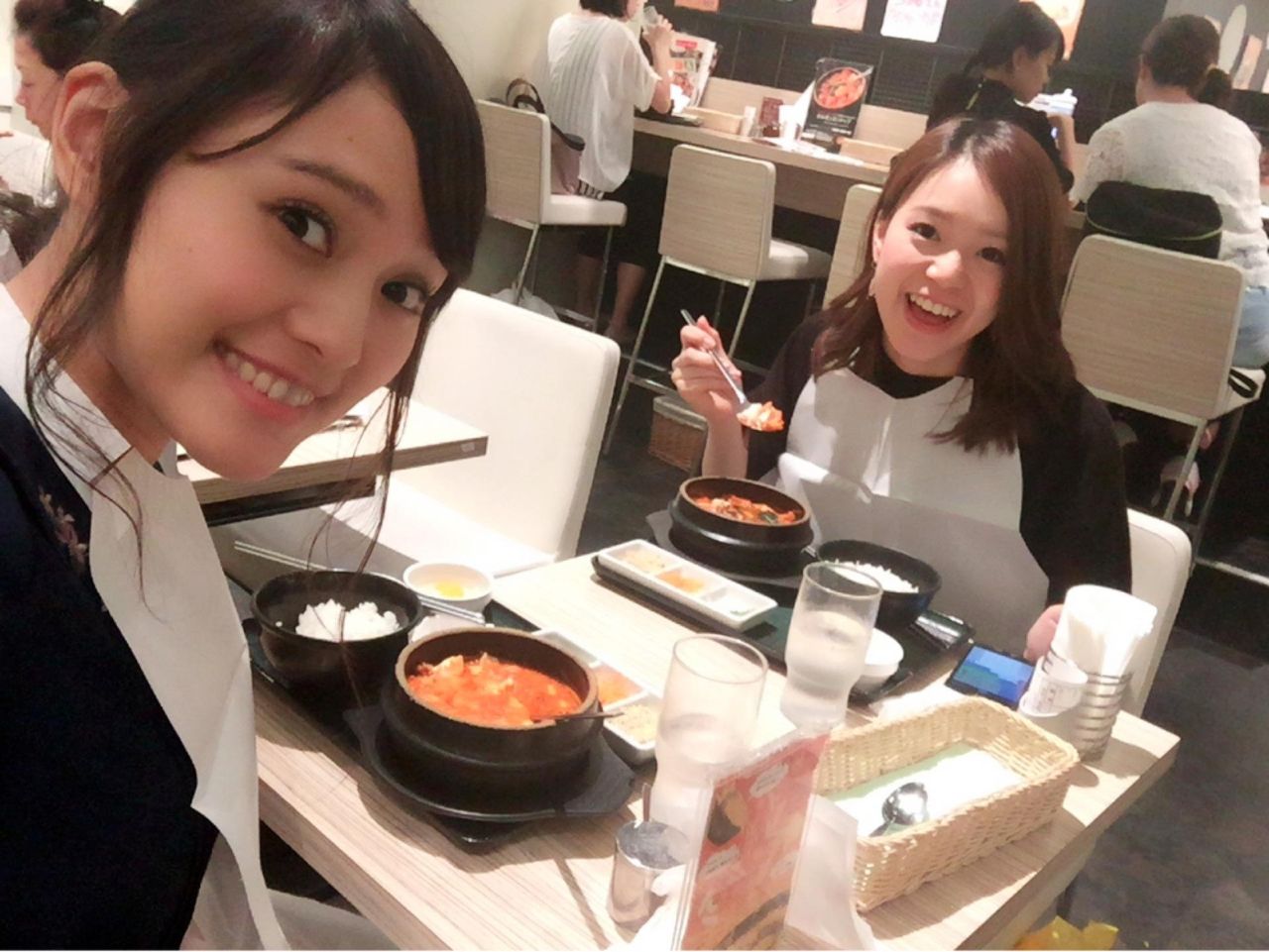 Ske48まとめはエメラルド まとえめ 元ske48小林絵未梨が綺麗ないい女になる