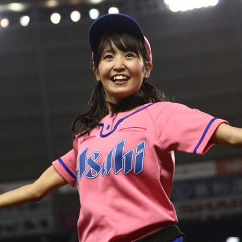 SKE48まとめはエメラルド（まとえめ） : この娘、メットライフ ...