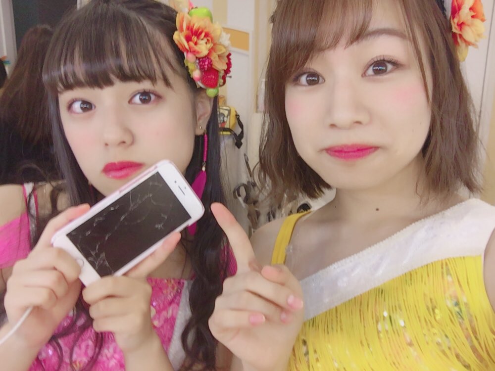 Ske48まとめはエメラルド まとえめ Ske48青木詩織 まじ憎たらしい顔してる自分