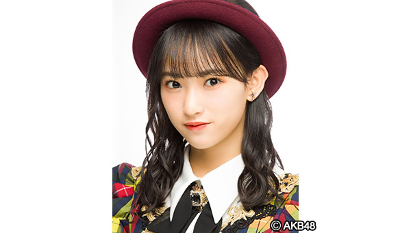 Akb48 チーム8は帽子キャラ増えすぎじゃね Ske48箱推し