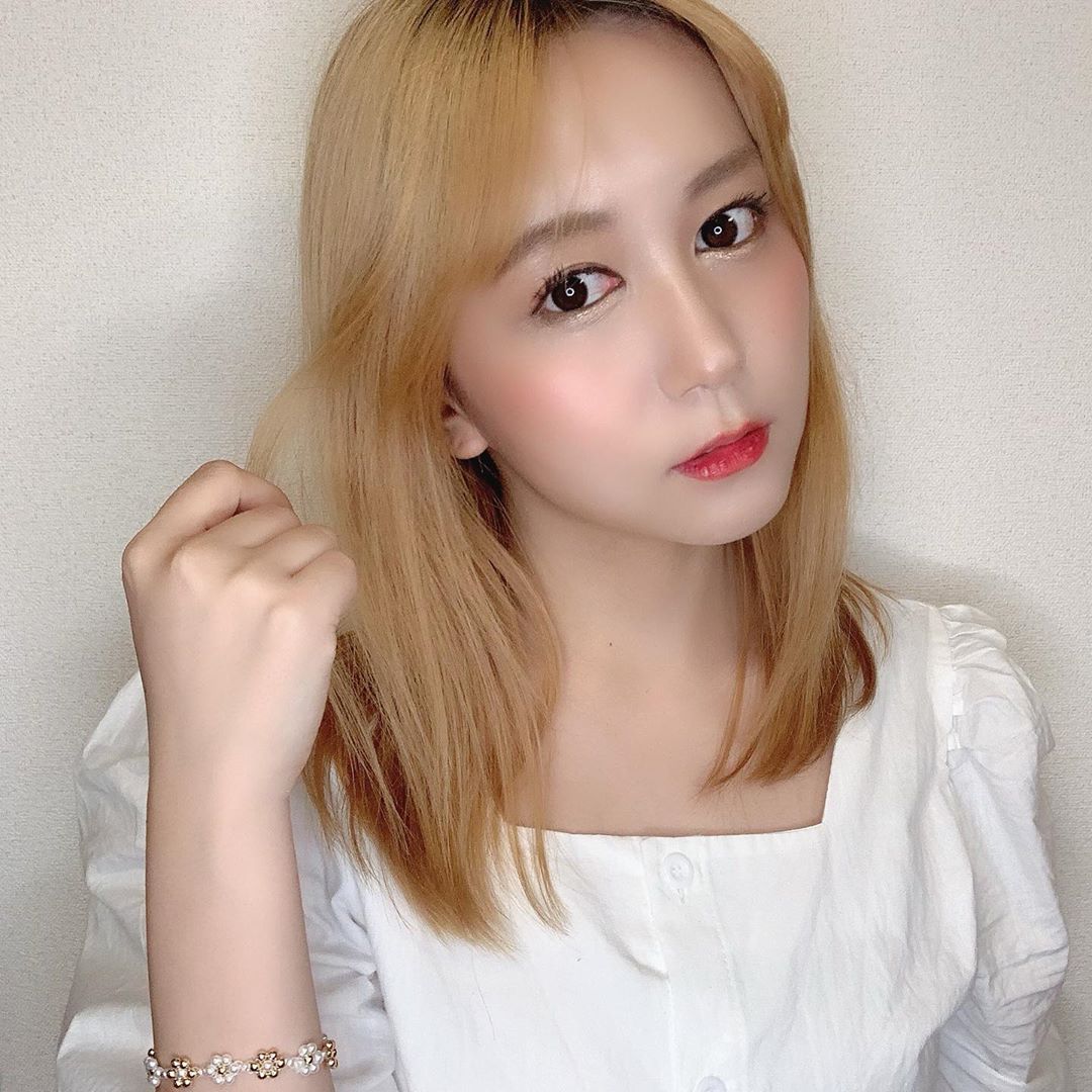 Ske48 バッチリメイクの大場美奈が超絶可愛い Ske48箱推し Ske48 バッチリメイクの大場美奈が超絶可愛い Ske48箱推し