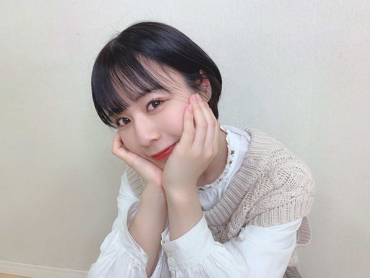 Ske48 青木詩織が広瀬すずに めっちゃ雰囲気変わったなあ Ske48箱推し