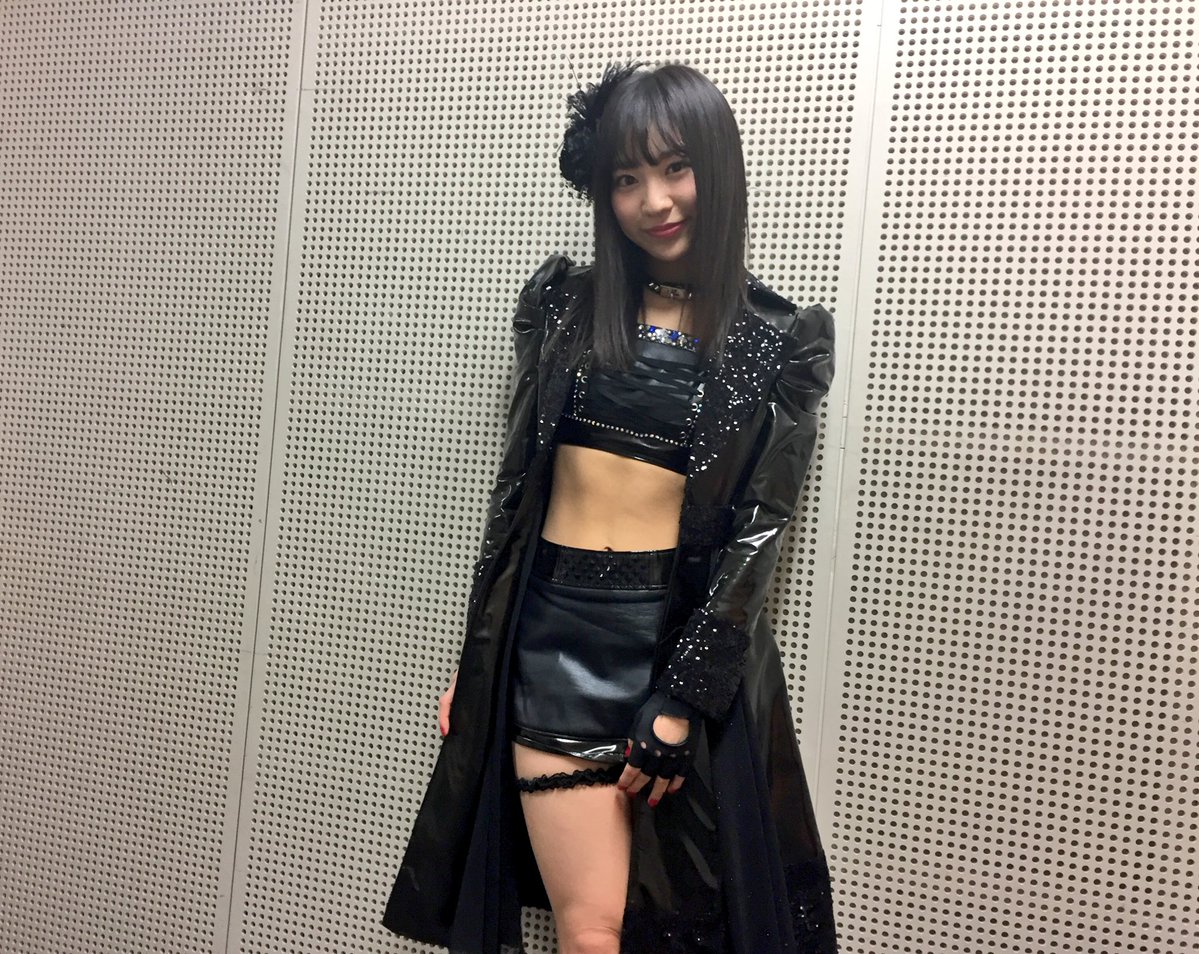 Ske48まとめはエメラルド まとえめ Ske48日高優月の太ももたまらん 腹筋はカッコいい