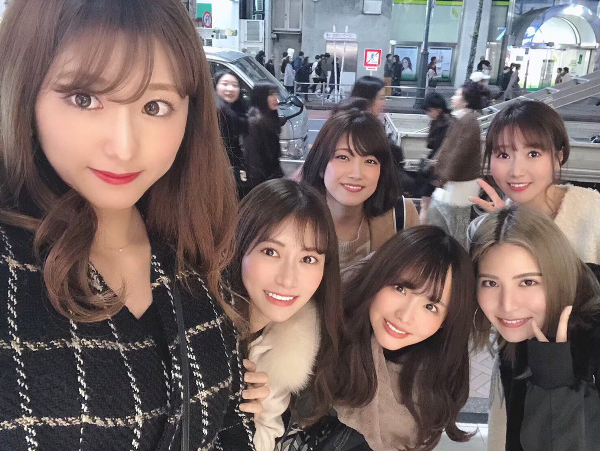 Ske48卒業メンバーが大集合 同窓会公演フラグか Ske48箱推し