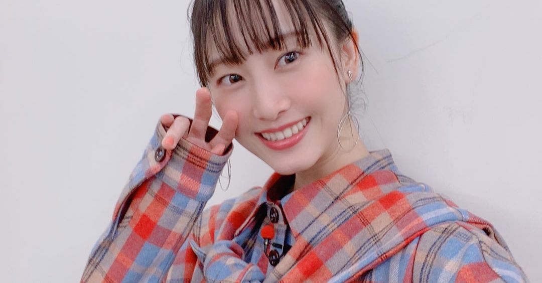 珍しい 松井玲奈が歯を出して笑う写真キタ ゚ ゚ Ske48箱推し 珍しい 松井玲奈が歯を出して笑う写真キタ ゚ ゚ Ske48箱推し