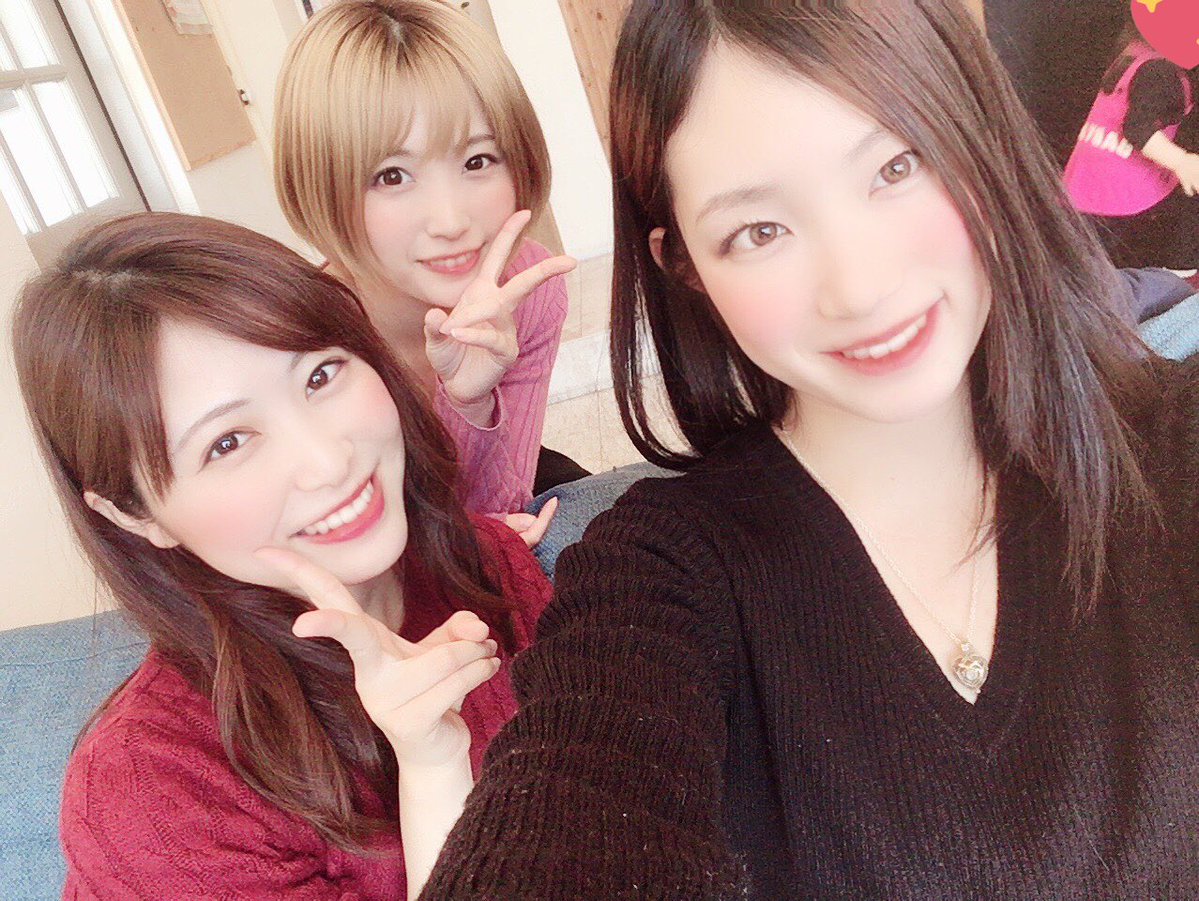 元ske48 矢神久美 茉夏とあいりんとあいりんjr 私 久美jrで集まってきた Ske48箱推し 元ske48 矢神久美 茉夏とあいりんとあいりんjr 私 久美jrで集まってきた Ske48箱推し