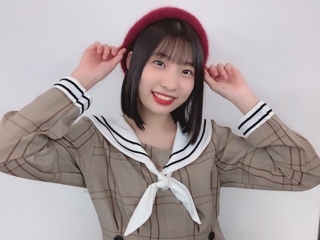 Ske48 フィンランドミラクル感溢れる服装だな Ske48箱推し Ske48 フィンランドミラクル感溢れる服装だな Ske48箱推し