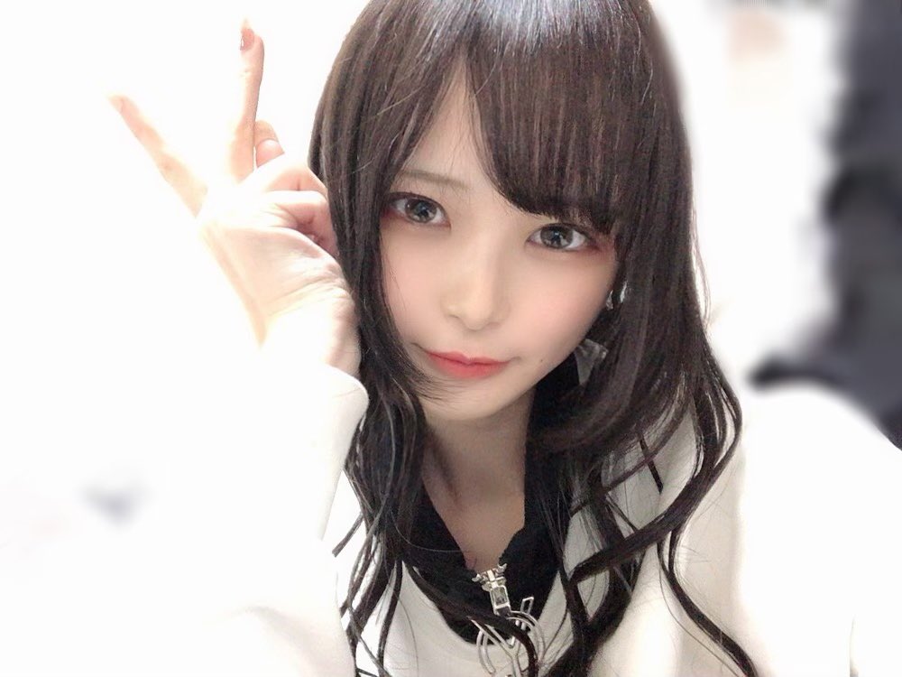 Ske48 竹内ななみが先を見据え髪色を真っ黒に Ske48箱推し Ske48 竹内ななみが先を見据え髪色を真っ黒に Ske48箱推し