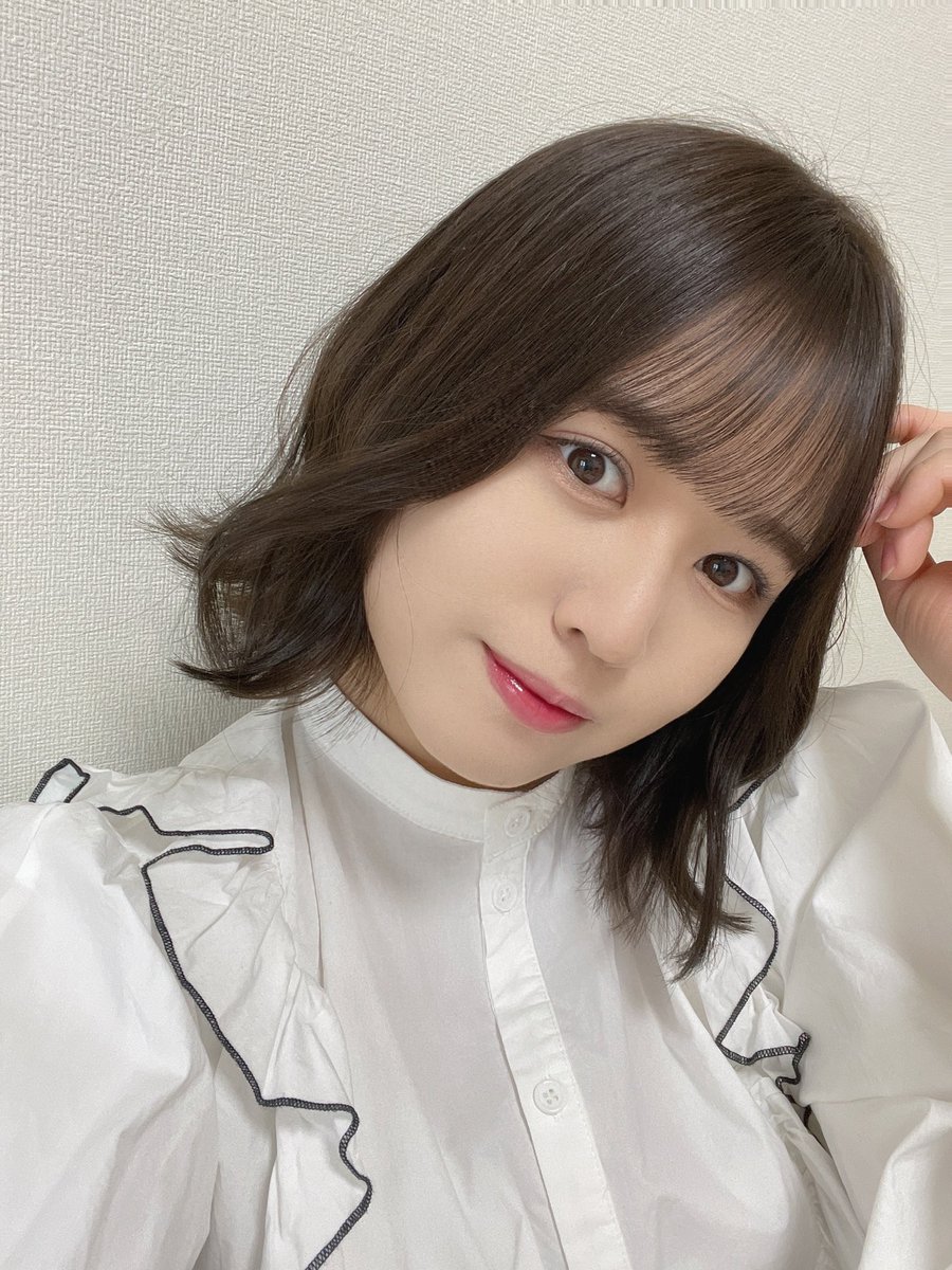 Ske48 福士奈央 また髪を切って超絶美人に Ske48箱推し Ske48 福士奈央 また髪を切って超絶美人に Ske48箱推し