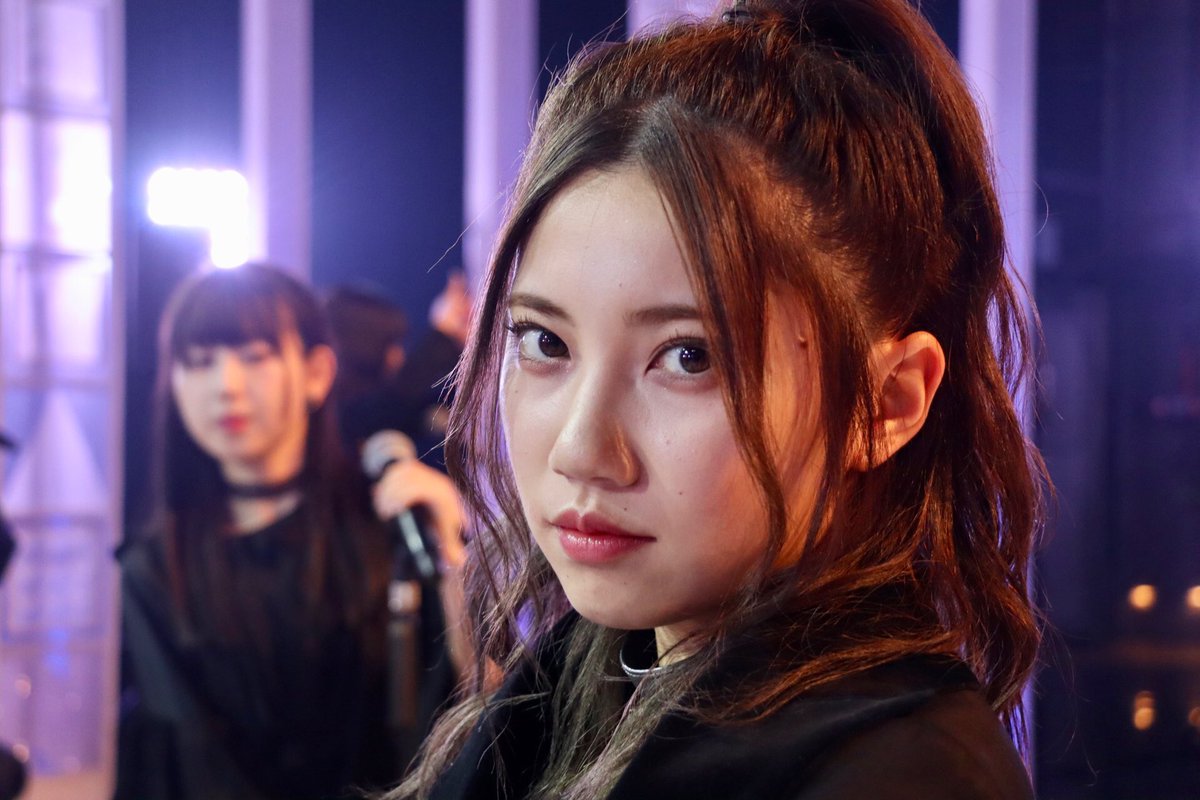 Ske48 北川綾巴の睨み顔も好きなんだ Ske48箱推し Ske48 北川綾巴の睨み顔も好きなんだ Ske48箱推し