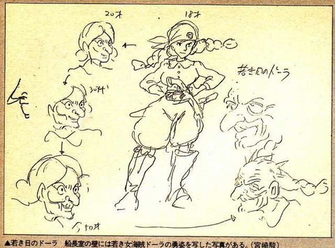 ドーラさんの若い頃がすっごい美人 だが18 歳の間で物凄い劣化 Ske48箱推し