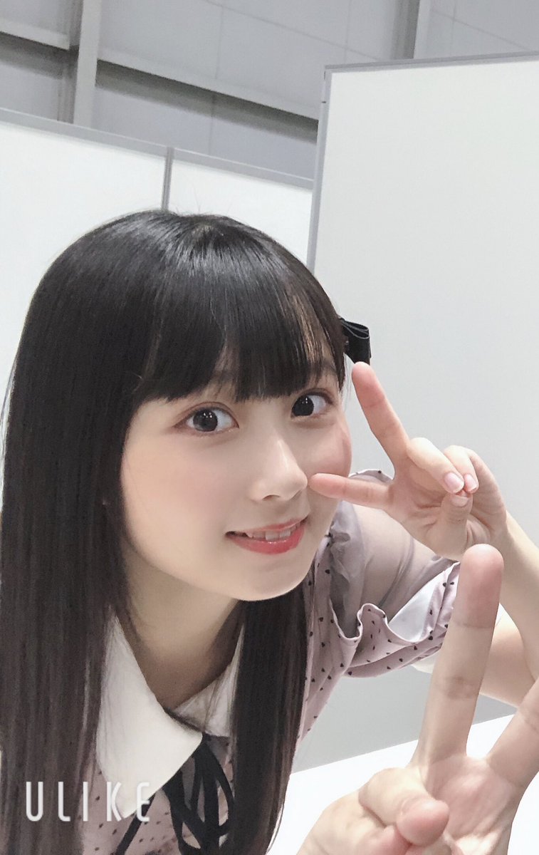 Ske48 井上瑠夏はなんでこんなにかわいいのか Ske48箱推し