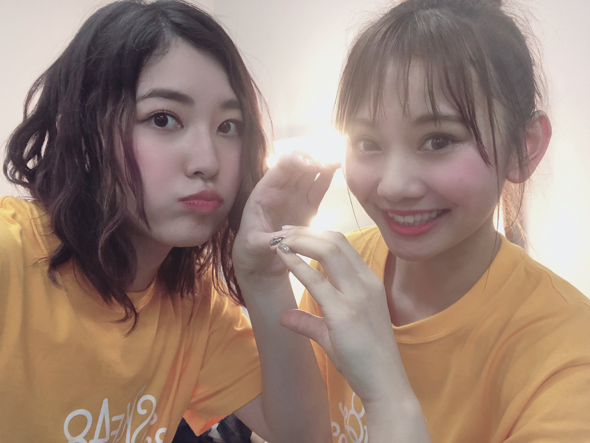 Ske48 松井珠理奈 新リーダーが決まったり昇格が発表されたり Skeの未来が楽しみです Ske48箱推し Ske48 松井珠理奈 新リーダーが決まったり昇格が発表されたり Skeの未来が楽しみです Ske48箱推し