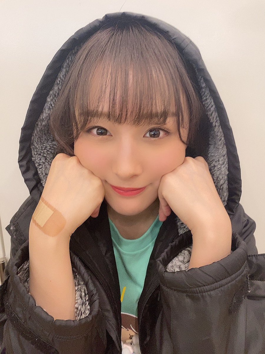 Ske48 鎌田菜月 まあ可愛い Ske48箱推し