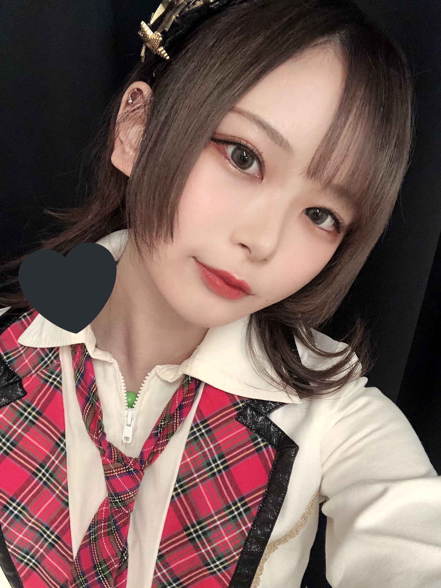 Ske48 てつな衣装の竹内ななみが悩ましすぎて禿げそう Ske48箱推し
