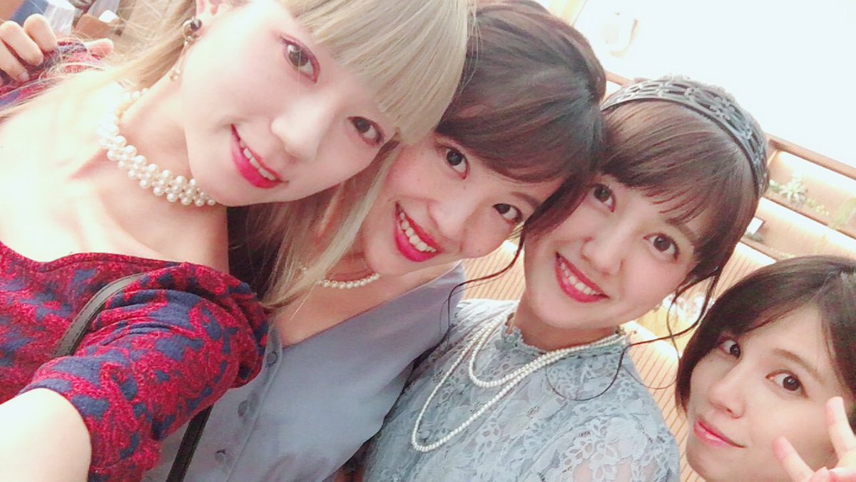Ske48まとめはエメラルド まとえめ 元ske48 矢神久美さんの結婚式に元メンバーが集合していた Ske48まとめはエメラルド まとえめ 元ske48 矢神久美さんの結婚式に元メンバーが集合していた