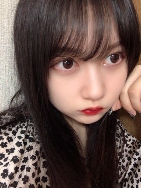 Ske48 赤堀君江 髪の毛なんてすぐ伸びるし なんでもありだよね Ske48箱推し Ske48 赤堀君江 髪の毛なんてすぐ伸びるし なんでもありだよね Ske48箱推し