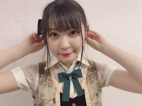 Ske48 浅井裕華 ちょっとまって 私もしかして気持ち悪い Ske48箱推し