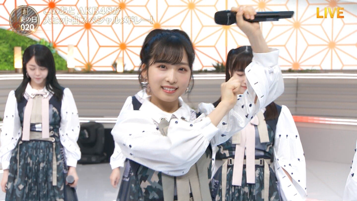 音楽の日 Akb48 小栗有以c ヘビーローテーション 柏木由紀c 365日の紙飛行機 キャプチャまとめ Ske48箱推し 音楽の日 Akb48 小栗有以c ヘビーローテーション 柏木由紀c 365日の紙飛行機 キャプチャまとめ Ske48箱推し