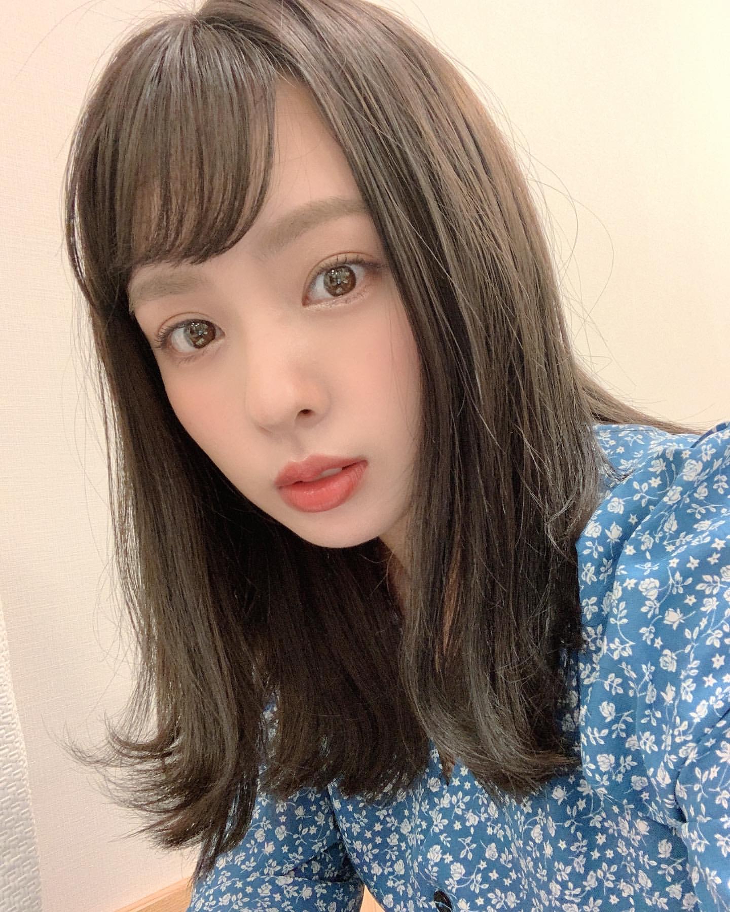 山田菜々の眼球に男映ってる Ske48箱推し 山田菜々の眼球に男映ってる Ske48箱推し