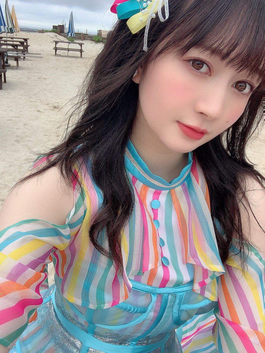 Ske48 江籠裕奈 色っぽすぎる Ske48箱推し