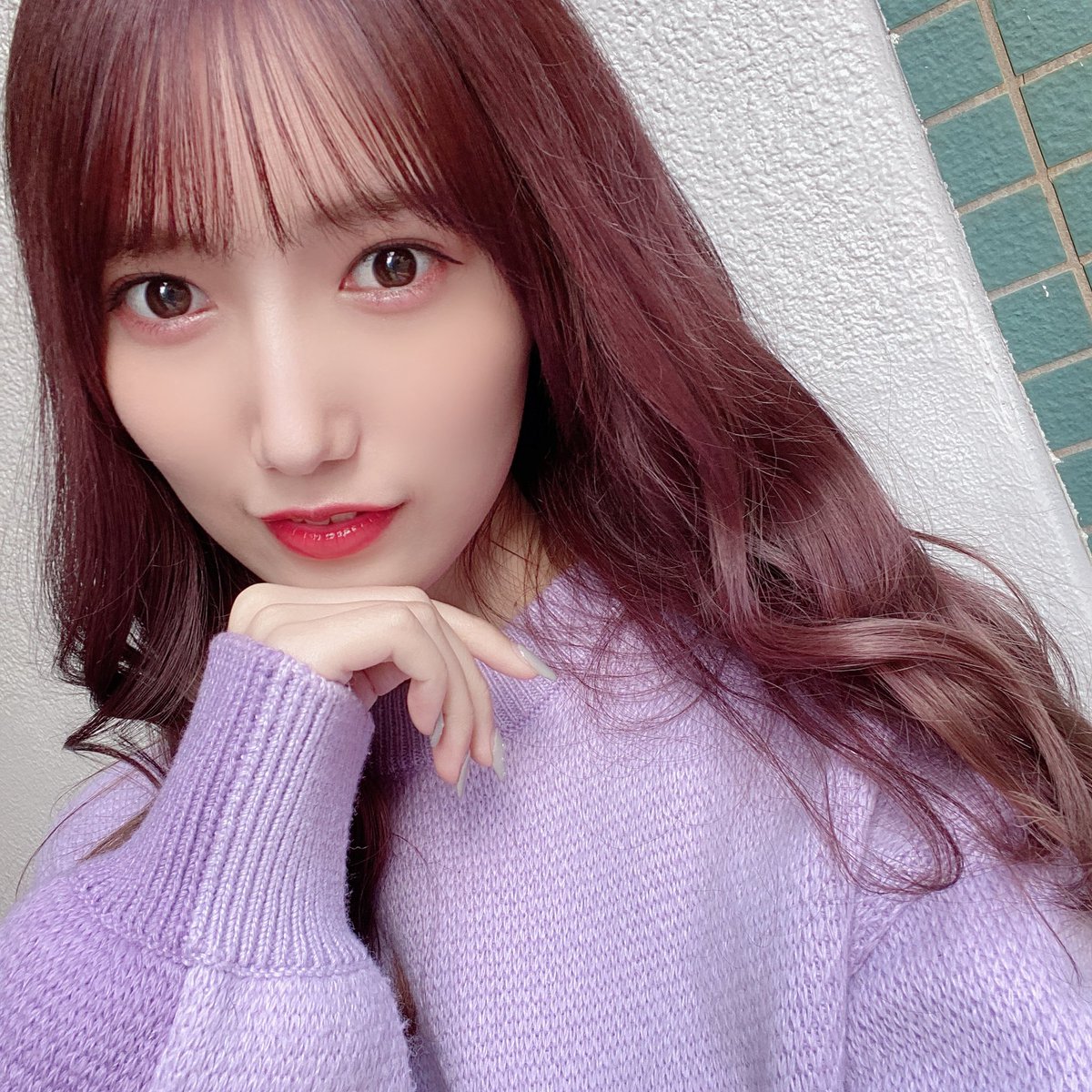 元hktメンバー 髪を真っピンクに染める Ske48箱推し 元hktメンバー 髪を真っピンクに染める Ske48箱推し