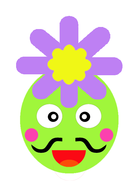 にぎわいの森の妖精 和風会ブログ