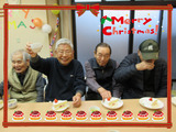 クリスマス13