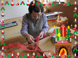 クリスマス5