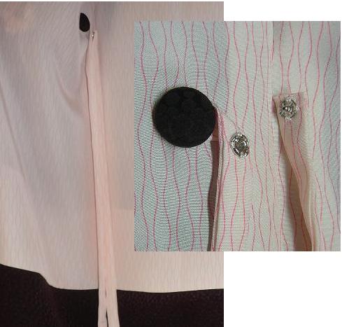 きものを愛する和服仕立て人の 毎日 はおりものいろいろ