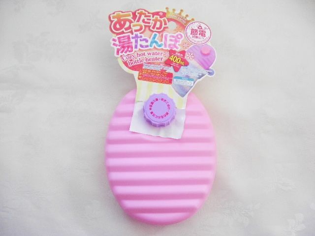 100均 ミニ湯たんぽ 靴下 ささやかな毎日を大切に 100均 ミニ湯たんぽ 靴下 ささやかな毎日を大切に
