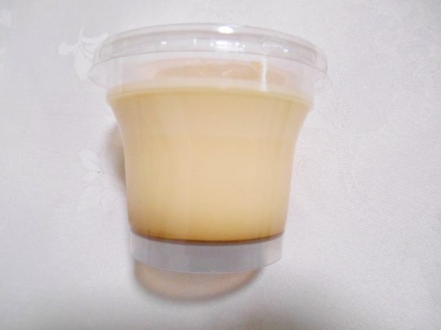 浅草 とろ生ぷりん ささやかな毎日を大切に 浅草 とろ生ぷりん ささやかな毎日を大切に