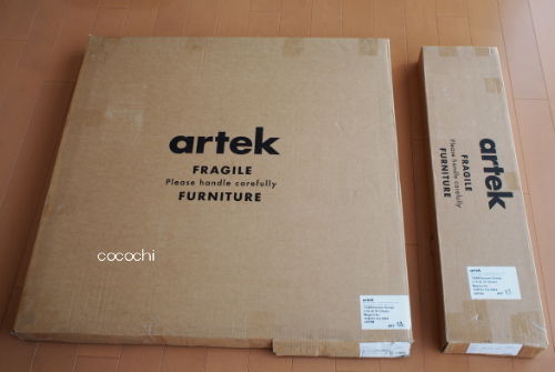 20140306_artek テーブル組み立て01
