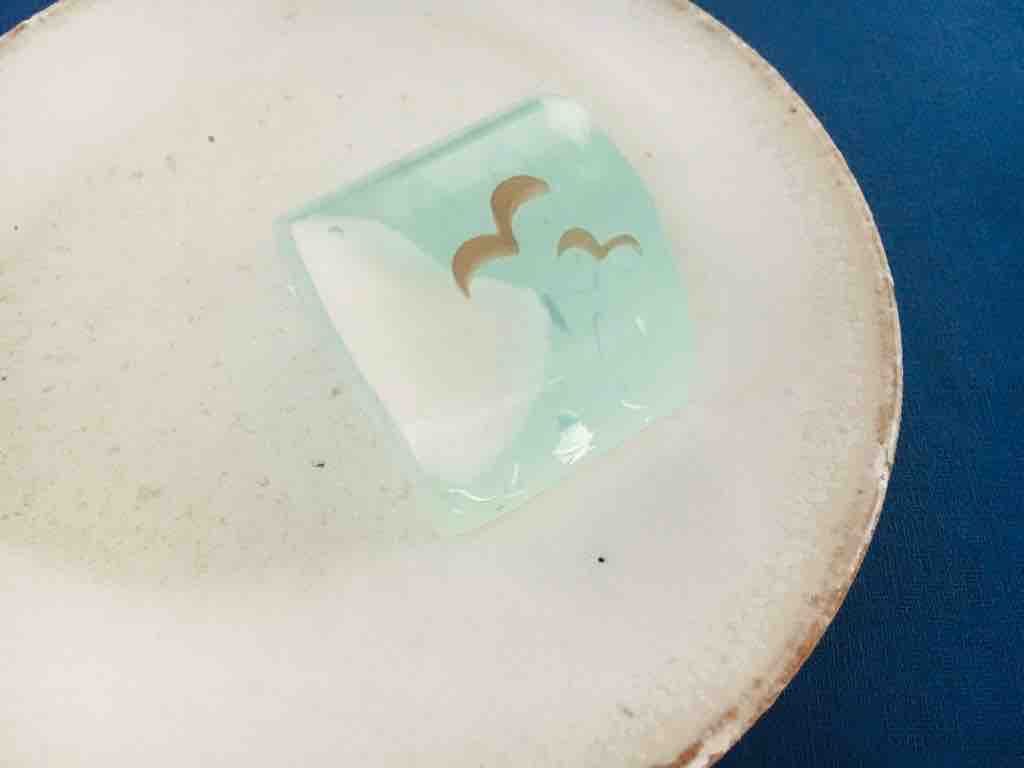 第2694回 いづみやの生菓子 夏 空 と 団 扇 和菓子魂 Powered By ライブドアブログ 第2694回 いづみやの生菓子 夏 空 と 団 扇 和菓子魂 Powered By ライブドアブログ