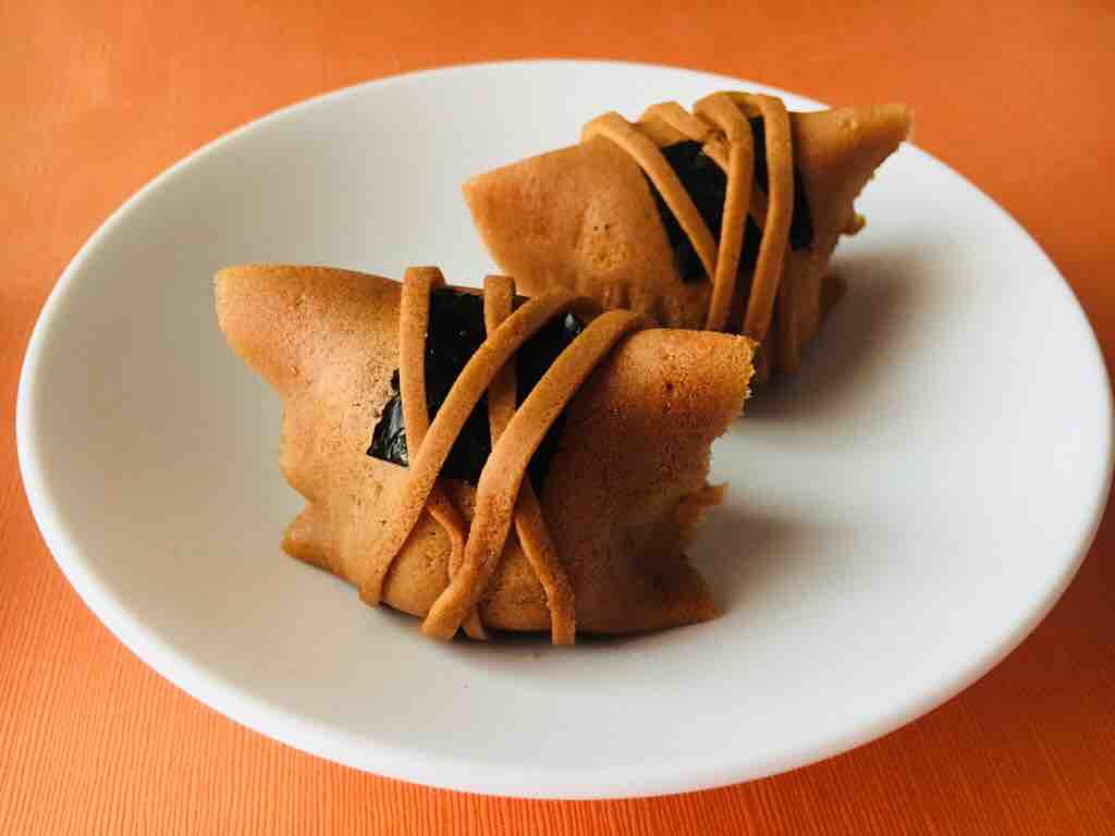 第1回 板 屋の 菰かぶり 和菓子魂 Powered By ライブドアブログ 第1回 板 屋の 菰かぶり 和菓子魂 Powered By ライブドアブログ