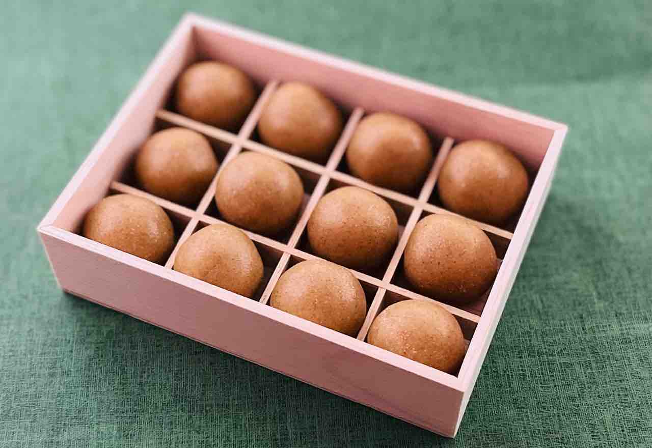 第16回 豊島屋の 日向ぼっこ 和菓子魂 Powered By ライブドアブログ