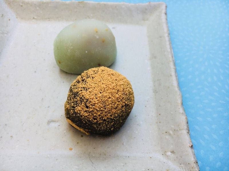 第1506回 樫 舎の生菓子 わらび餅 と 五月雨 和菓子魂 Powered By ライブドアブログ 第1506回 樫 舎の生菓子 わらび餅 と 五月雨 和菓子魂 Powered By ライブドアブログ