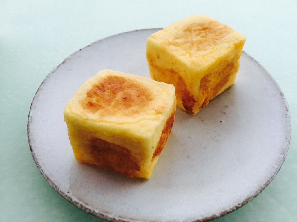 第890回 林盛堂本店の おわら玉天 和菓子魂 Powered By ライブドアブログ