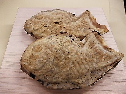 第639回 柳 屋の 鯛焼き 和菓子魂 Powered By ライブドアブログ 第639回 柳 屋の 鯛焼き 和菓子魂 Powered By ライブドアブログ