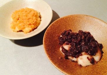 第505回 龜 屋の 百万灯あんころ餅 と 百万灯からみ餅 和菓子魂 Powered By ライブドアブログ 第505回 龜 屋の 百万灯あんころ餅 と 百万灯からみ餅 和菓子魂 Powered By ライブドアブログ