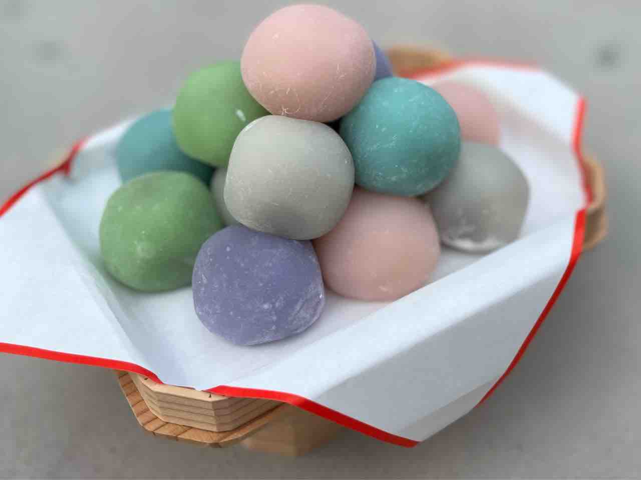 第1回 末 富の 風流団喜 和菓子魂 Powered By ライブドアブログ