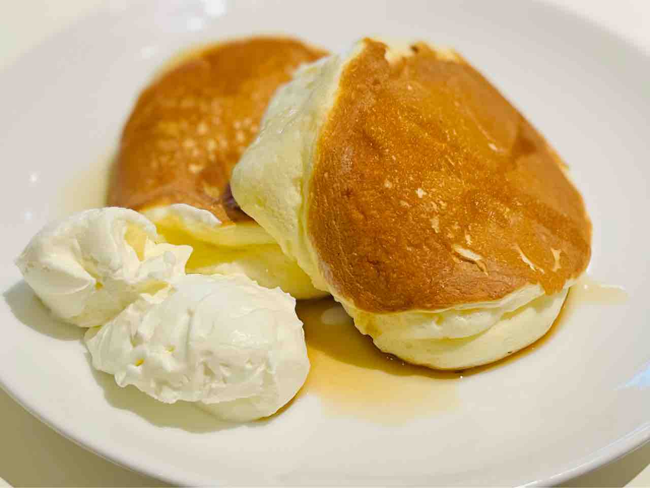 第3079回 六花亭のパンケーキ『帯広の森』と『長生餅』 : 和菓子魂